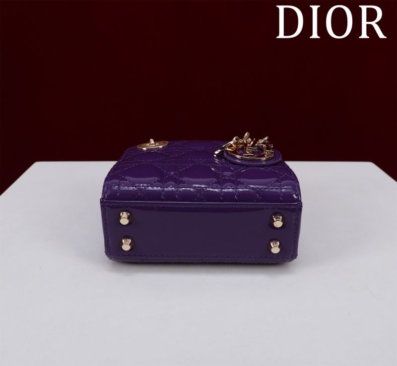 chr1st1an D10r my lady bags